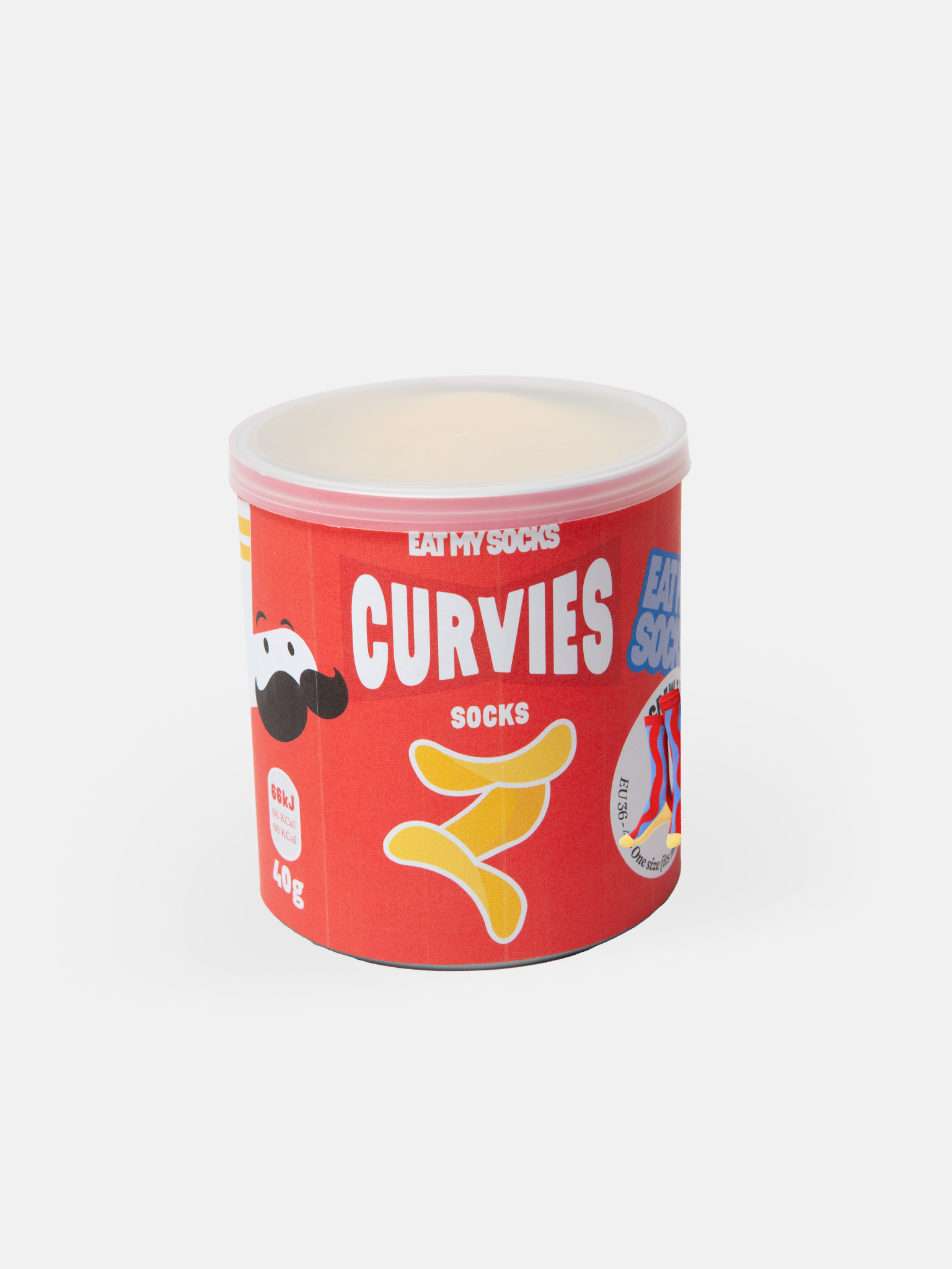 Picture of EMS, Socks, Adults, Curvies