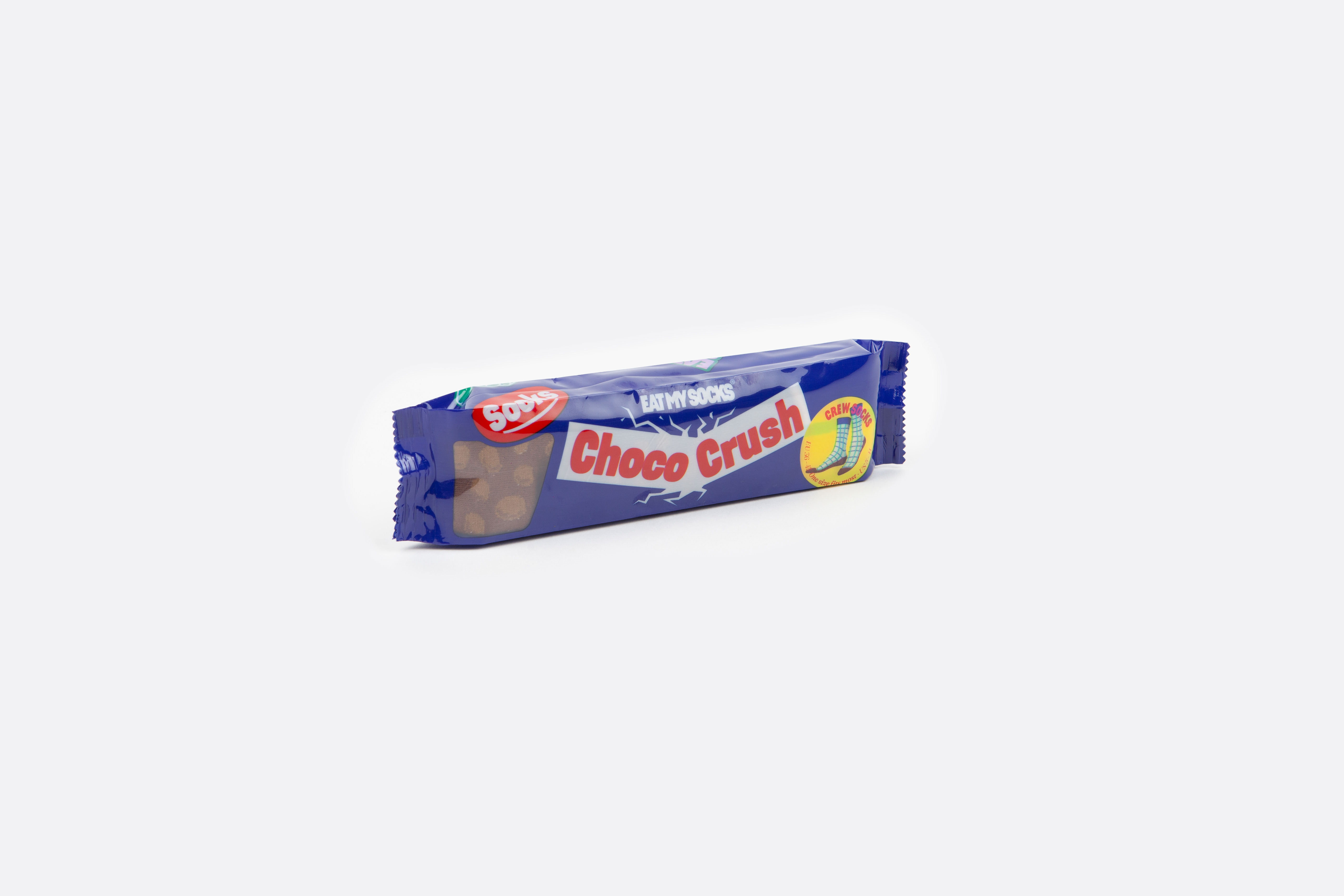 Picture of EMS, Socks, Chocolate Bars, Choco Crush