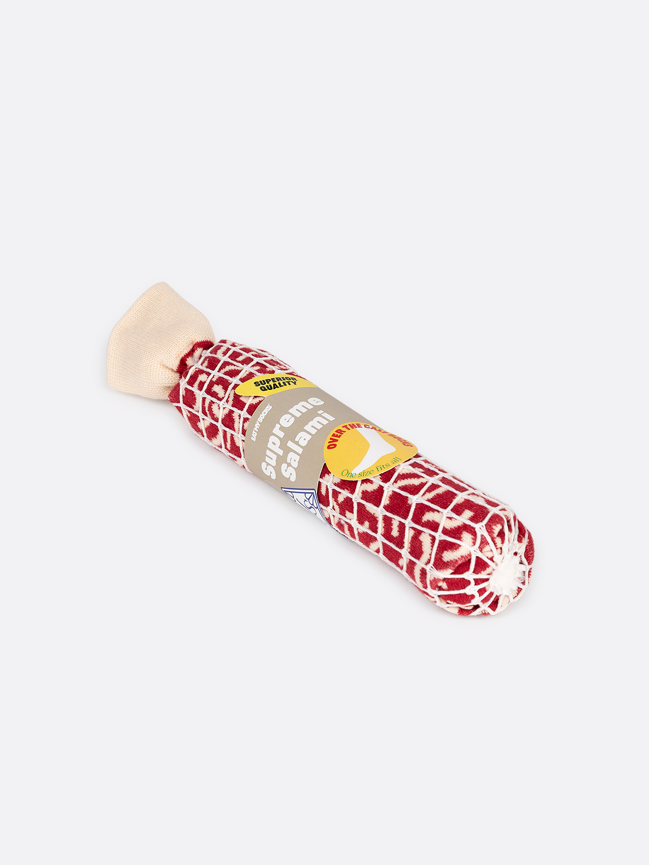 Picture of EMS, Socks, Supreme Salami