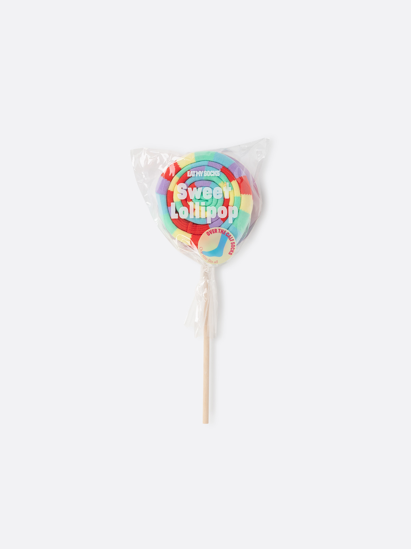 Picture of EMS, Socks, Sweet Lollipop
