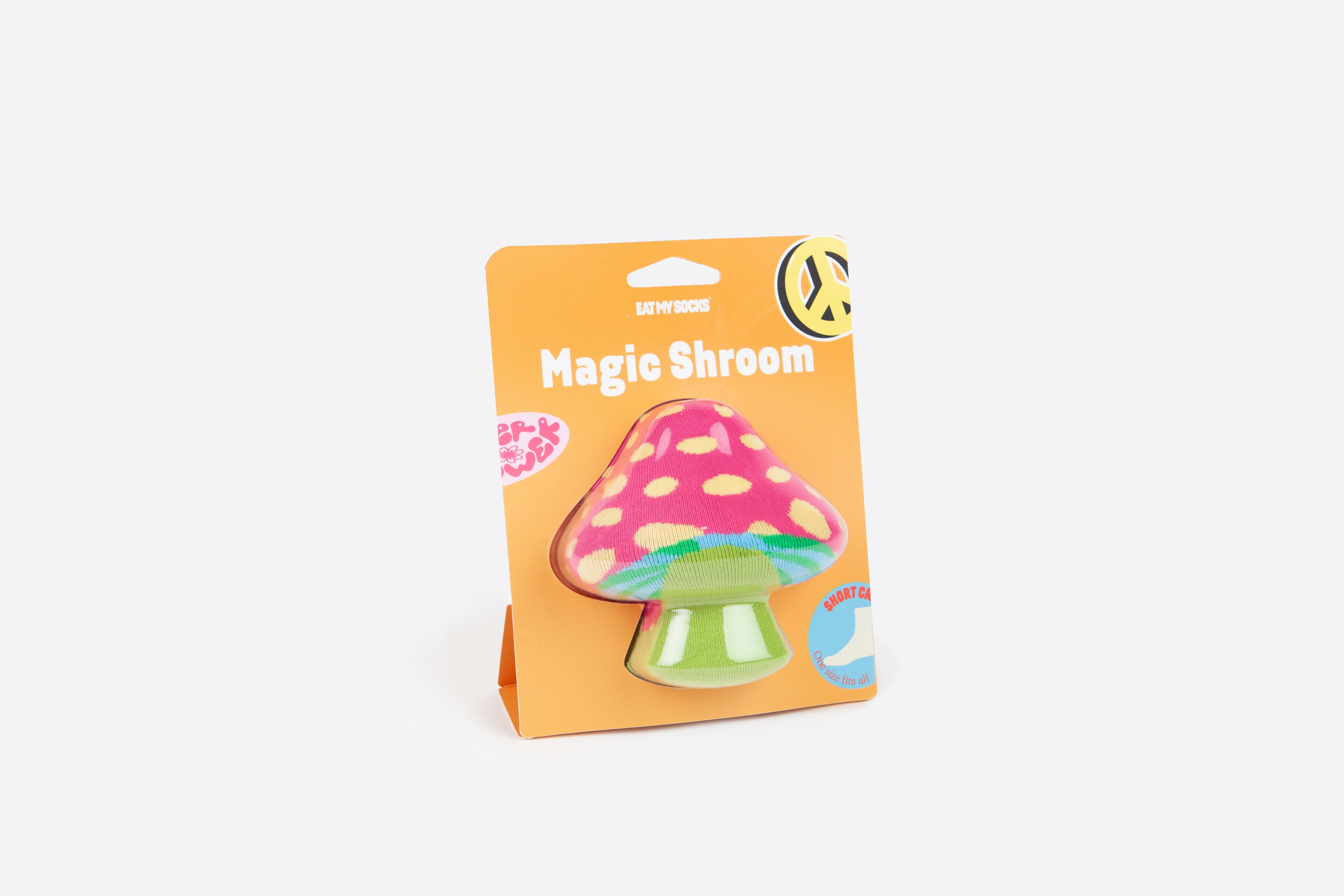 Picture of EMS, Socks, Magic Shroom