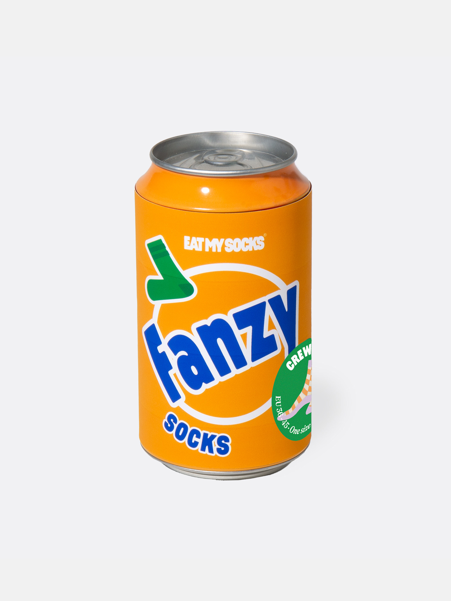 Picture of EMS, Socks, Adults, Fanzy