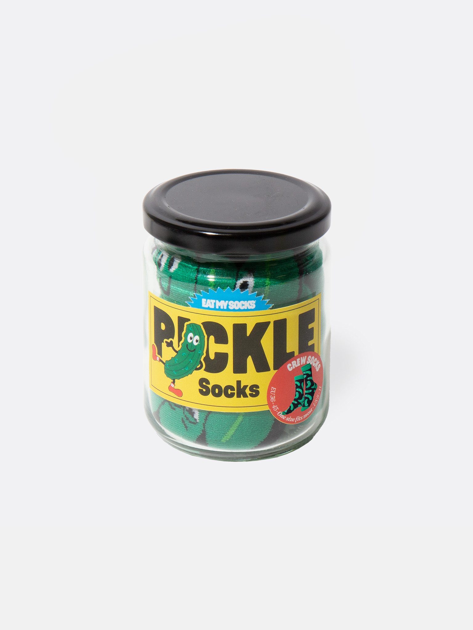 Picture of EMS, Socks, Adults, Pickles