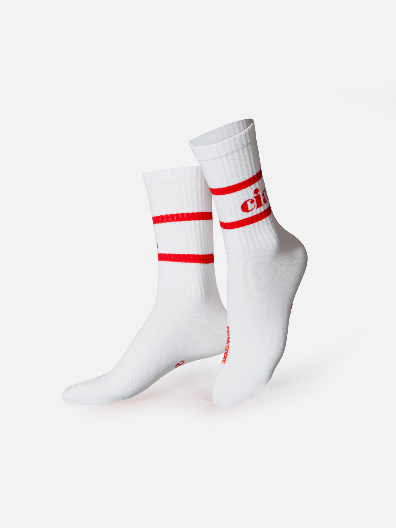 Picture of EMS, Socks, Adults, Flat, Ciao