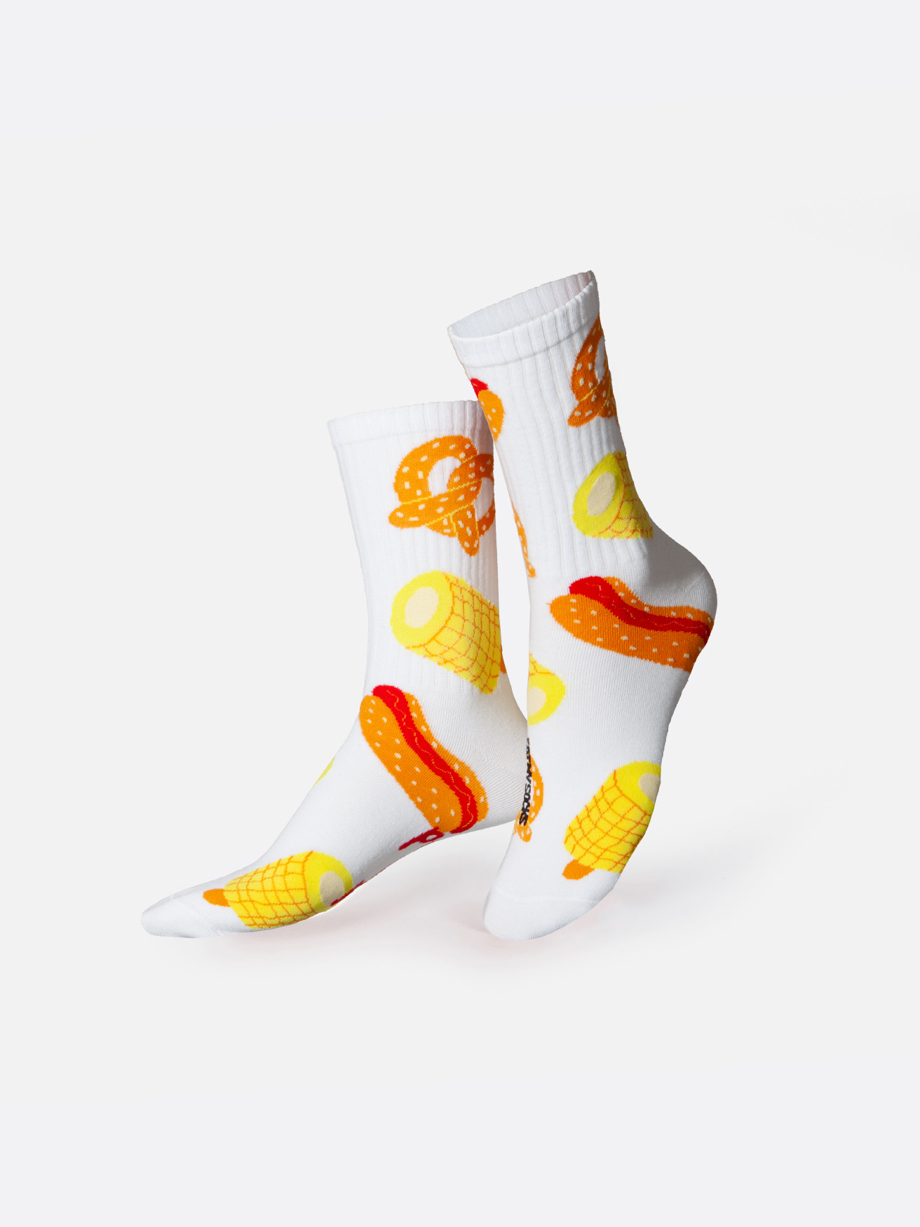 Picture of EMS, Socks, Adults, Flat, Hot to go