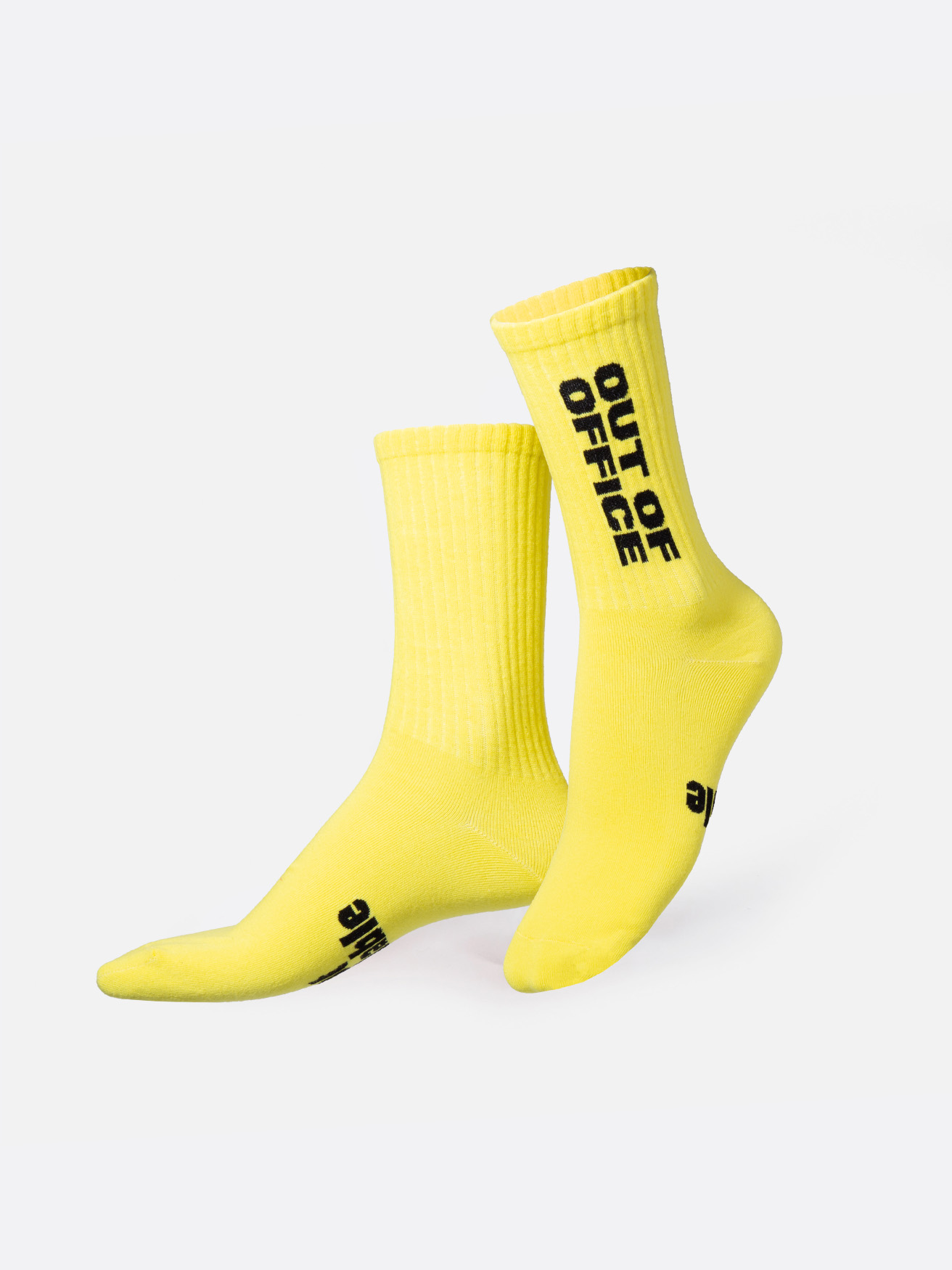 Picture of EMS, Socks, Adults, Flat, Out of office