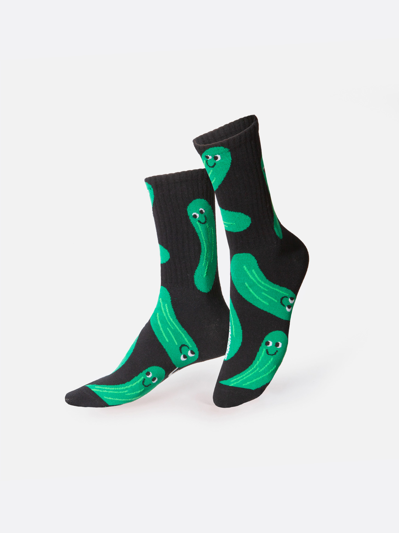 Picture of EMS, Socks, Adults, Flat, Pickles