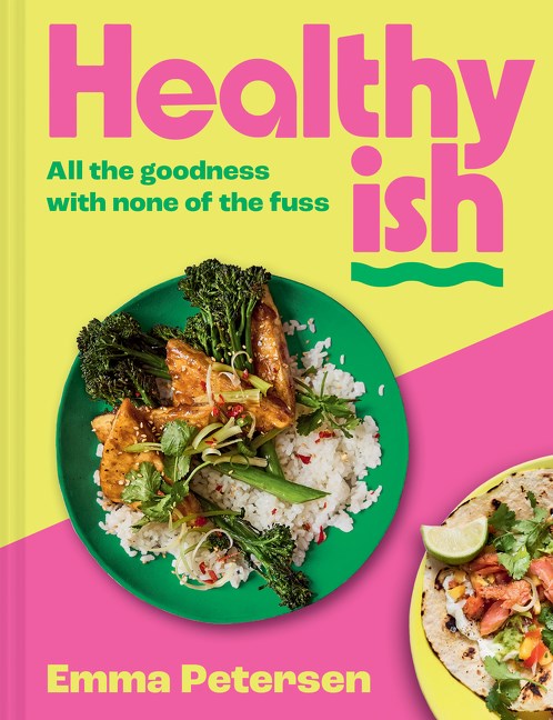 Picture of Healthyish