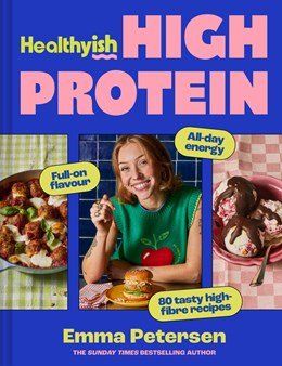 Picture of Healthyish High Protein