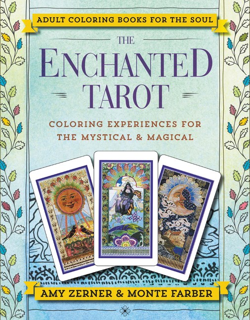 Picture of Enchanted Tarot, The