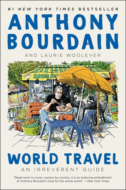 Picture of World Travel