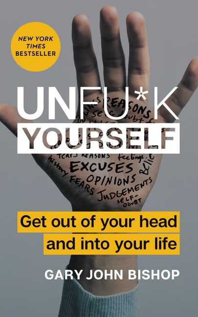 Picture of Unfu*k Yourself