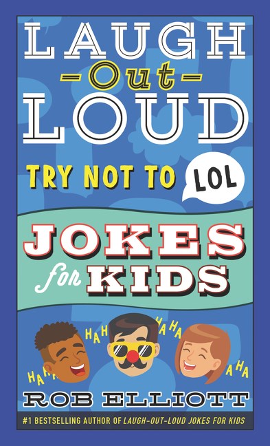 Picture of Try Not to LOL