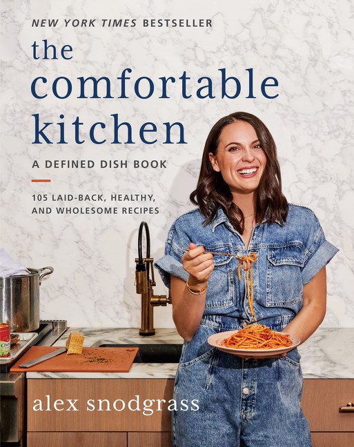 Picture of Comfortable Kitchen, The