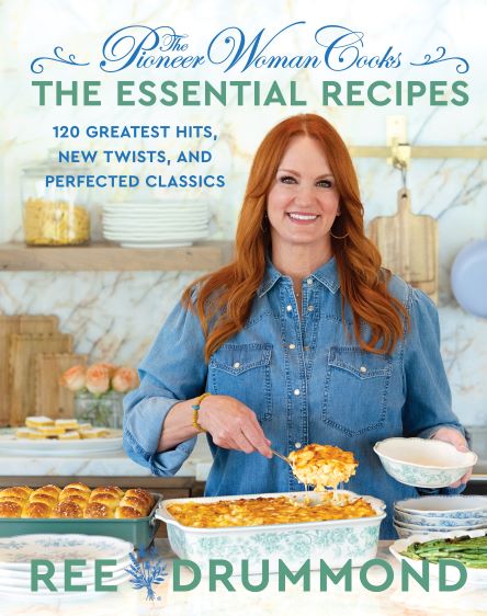 Picture of Pioneer Woman Cooks—The Essential Recipes, The