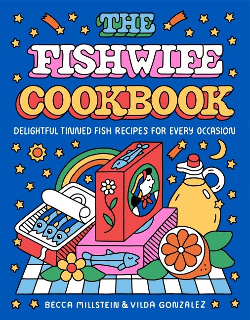 Picture of Fishwife Cookbook, The