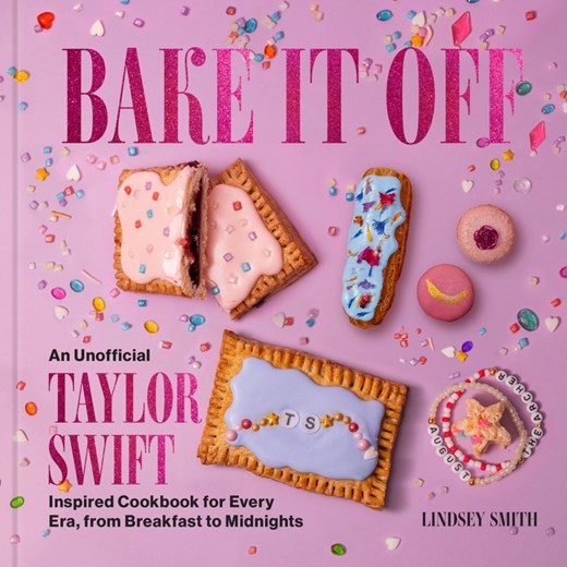 Picture of Bake It Off
