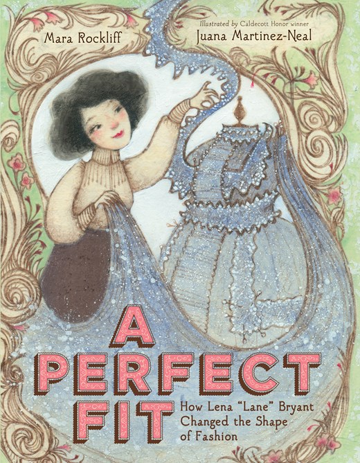 Picture of Perfect Fit, A