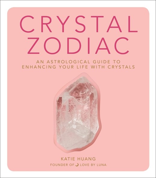 Picture of Crystal Zodiac