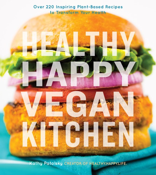Picture of Healthy Happy Vegan Kitchen
