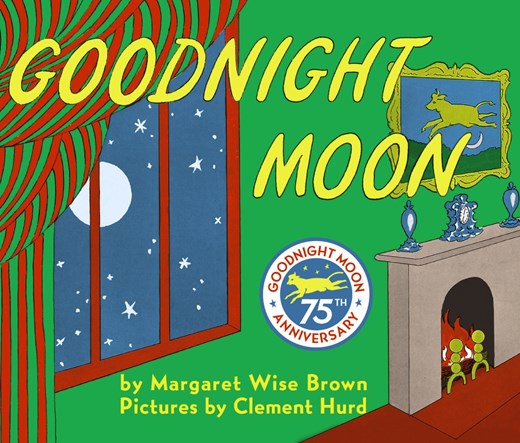 Picture of Goodnight Moon Board Book