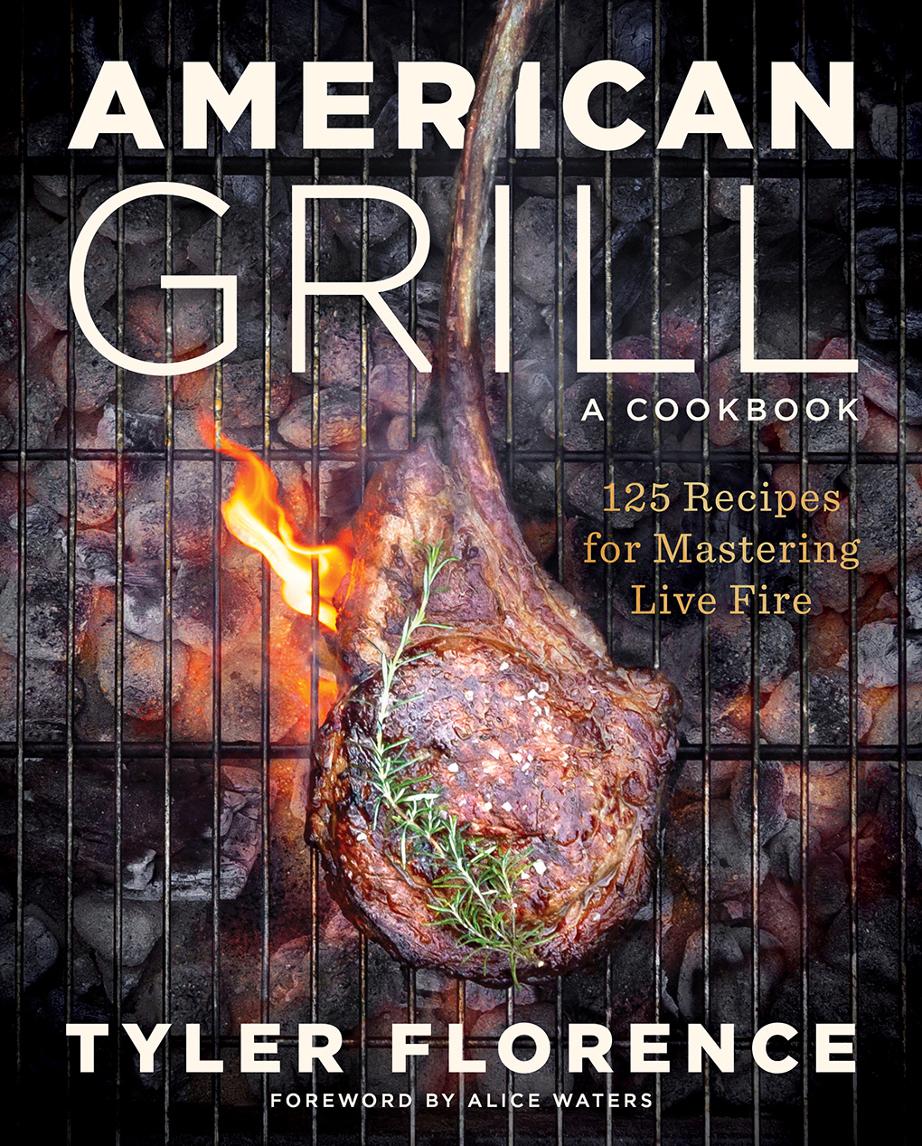 Picture of American Grill