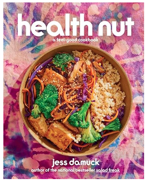 Picture of Health Nut