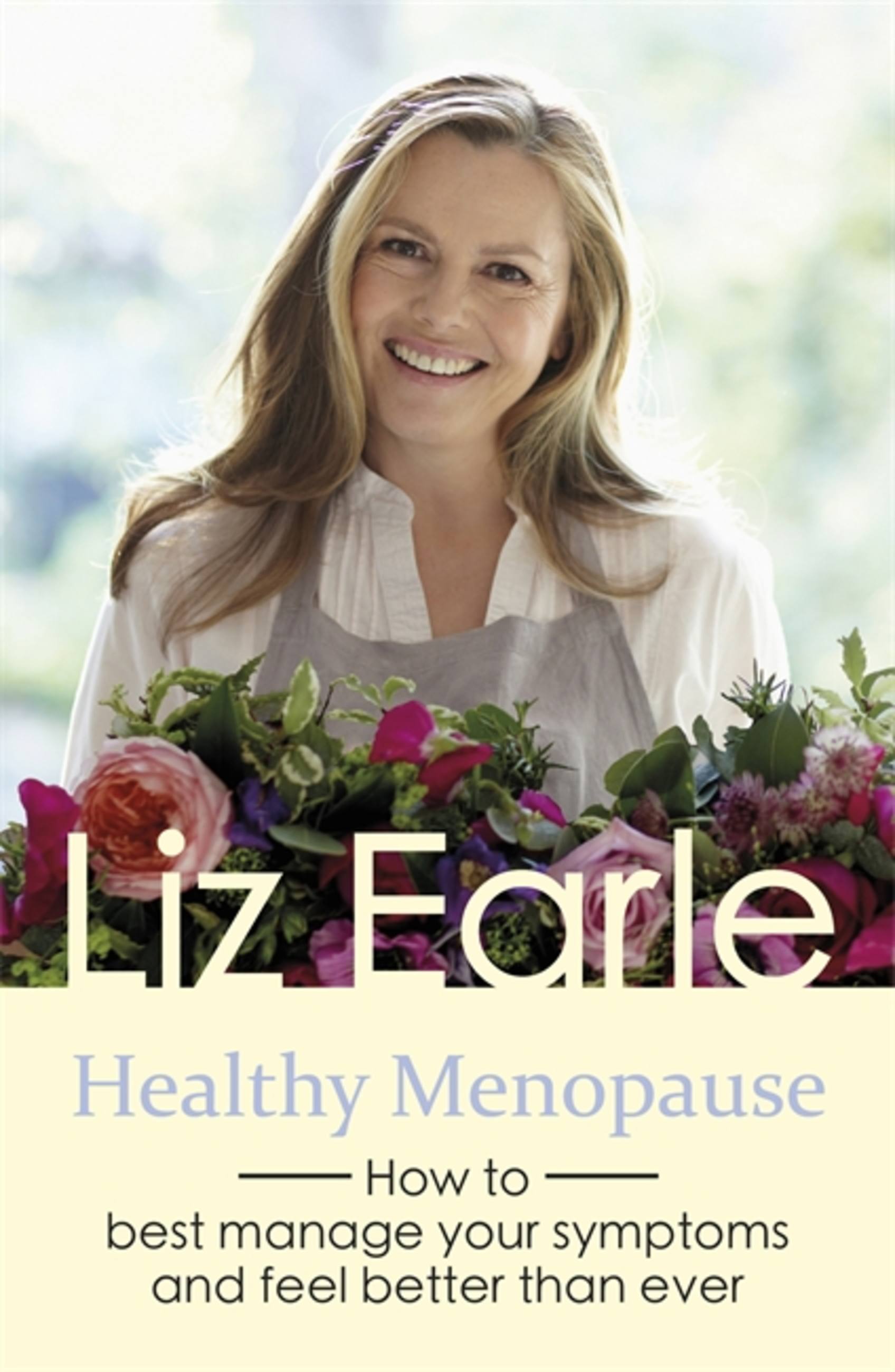 Picture of Healthy Menopause FORMAT: Paperback