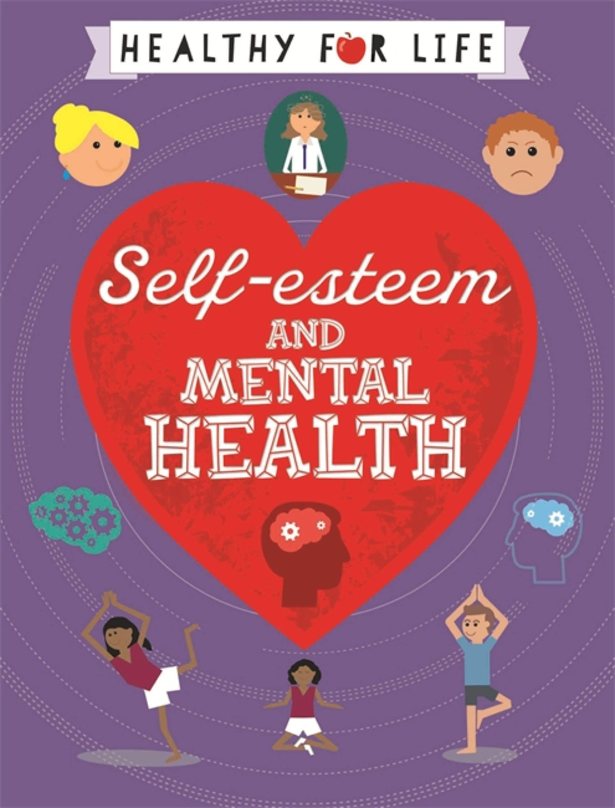 Picture of Healthy for Life: Self-esteem and Mental Health FO