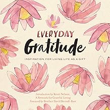 Picture of Everyday Gratitude FORMAT: Paperback
