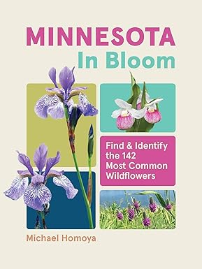 Picture of Minnesota in Bloom FORMAT: Paperback