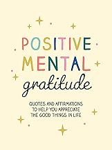 Picture of Positive Mental Gratitude FORMAT: Hardback