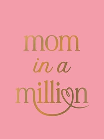 Picture of Mom in a Million FORMAT: Hardback