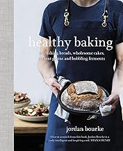 Picture of Healthy Baking FORMAT: Paperback