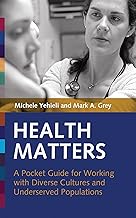 Picture of Health Matters FORMAT: Paperback