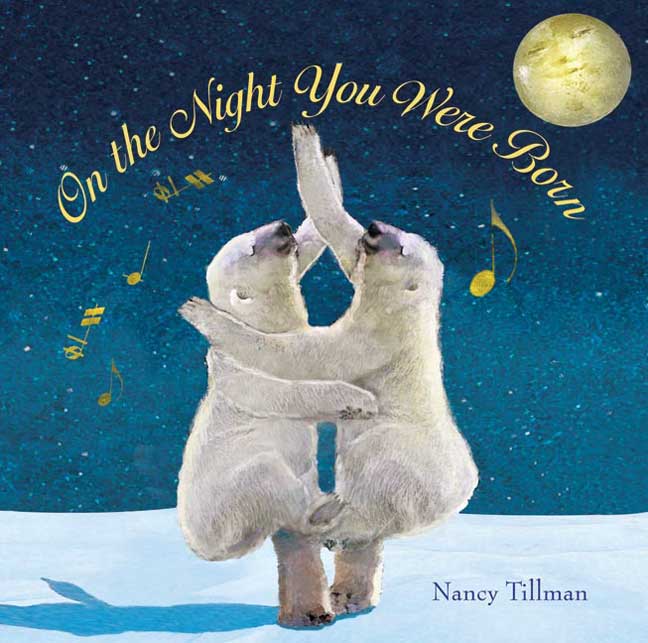 Picture of ON THE NIGHT YOU WERE BORN