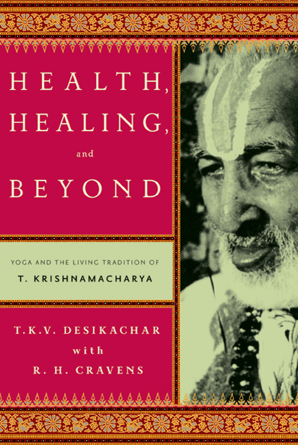 Picture of Health, Healing, and Beyond