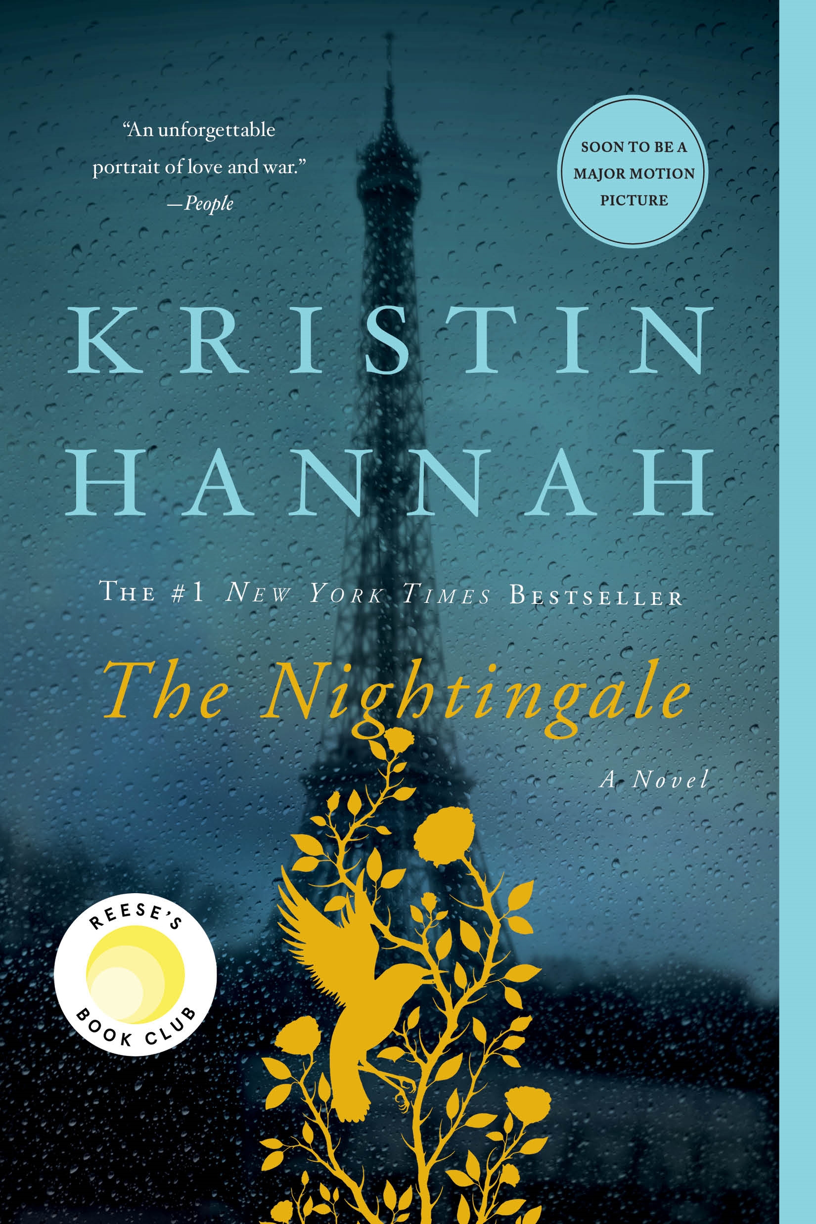 Picture of NIGHTINGALE
