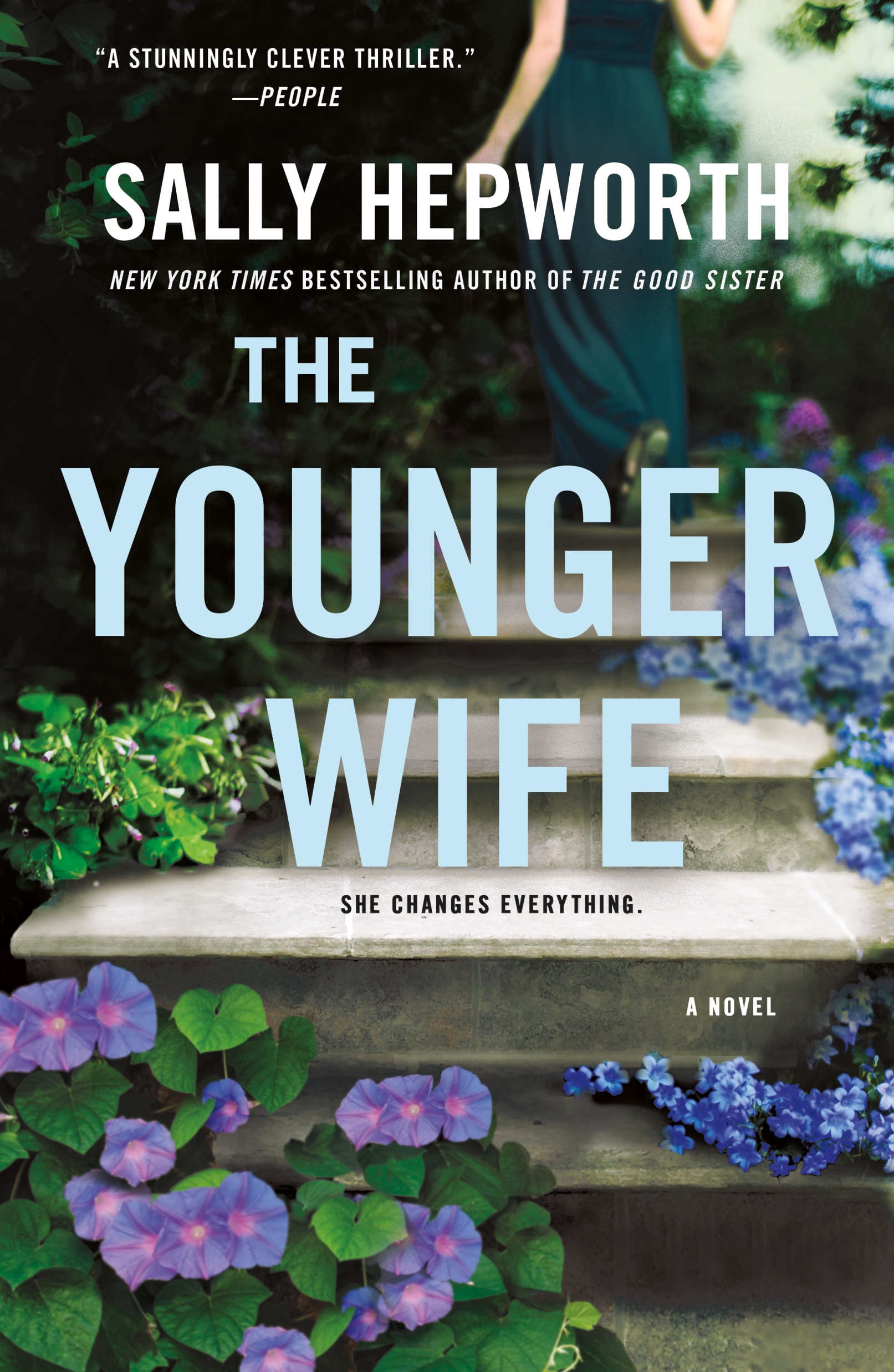 Picture of THE YOUNGER WIFE