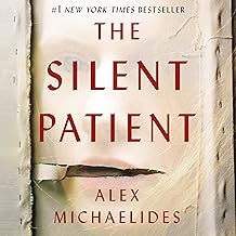 Picture of SILENT PATIENT