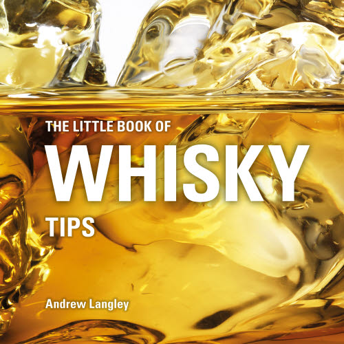 Picture of LITTLE BOOK OF WHISKY TIPS