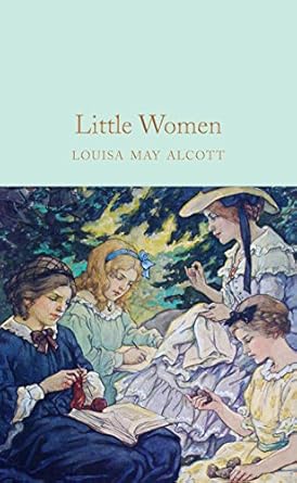Picture of LITTLE WOMEN