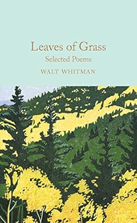 Picture of LEAVES OF GRASS
