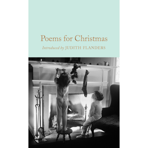 Picture of POEMS FOR CHRISTMAS