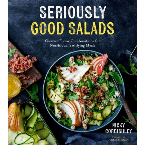 Picture of SERIOUSLY GOOD SALADS