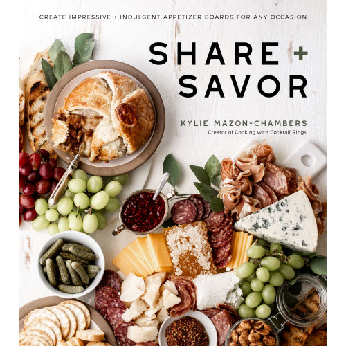 Picture of SHARE + SAVOR