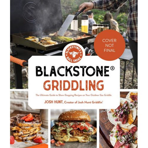 Picture of BLACKSTONE® GRIDDLING