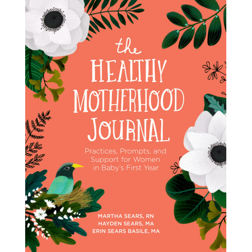 Picture of HEALTHY MOTHERHOOD JOURNAL
