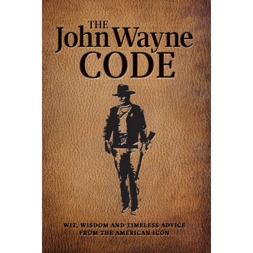 Picture of JOHN WAYNE CODE