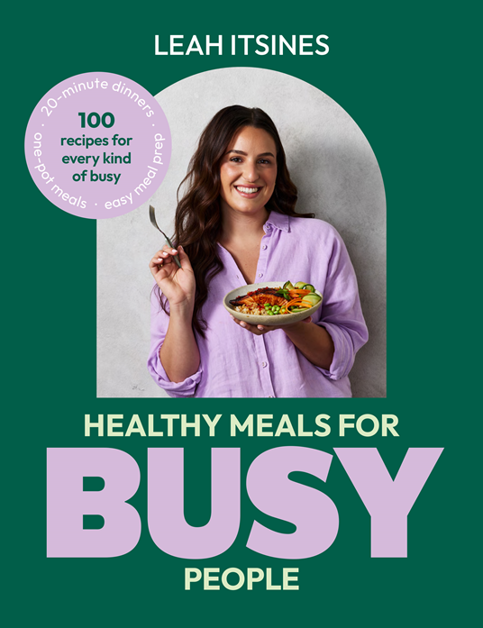 Picture of Healthy Meals For Busy People
